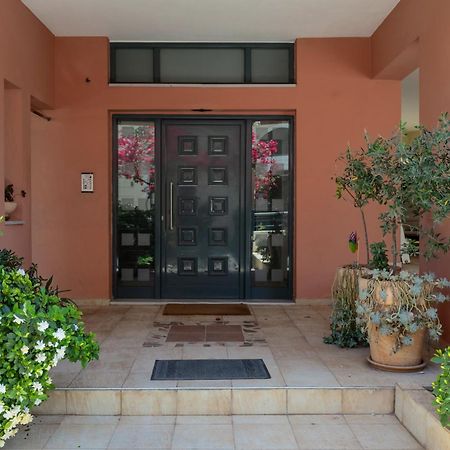 Myrto1 Apartment Preweza Zewnętrze zdjęcie