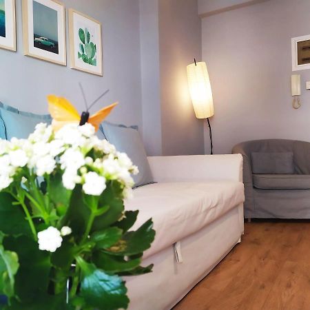 Myrto1 Apartment Preweza Zewnętrze zdjęcie