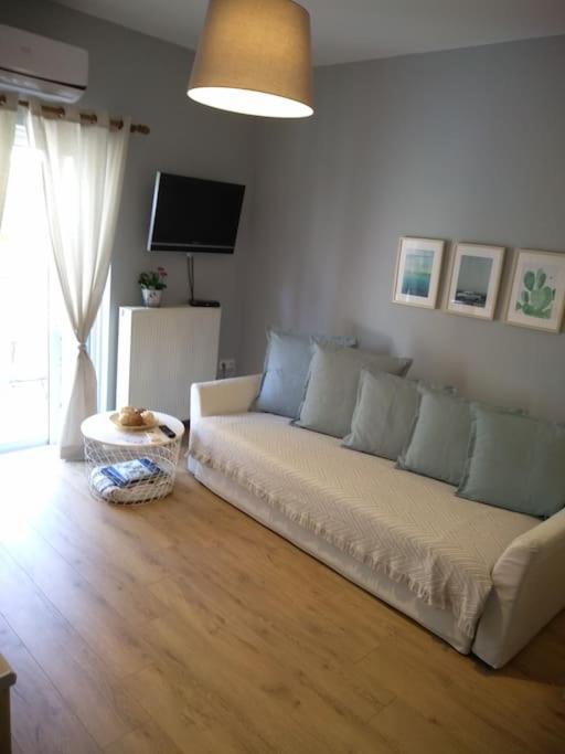 Myrto1 Apartment Preweza Zewnętrze zdjęcie
