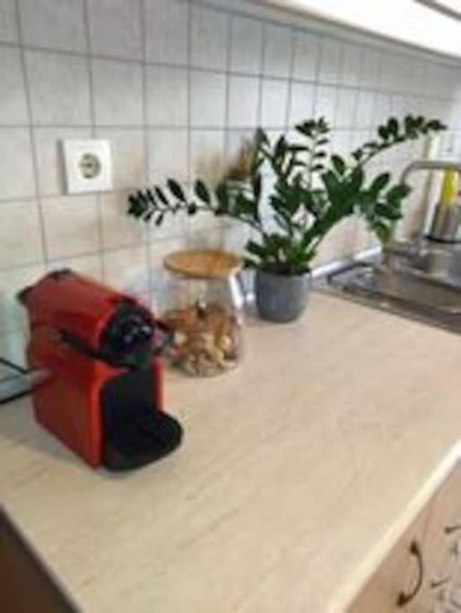 Myrto1 Apartment Preweza Zewnętrze zdjęcie