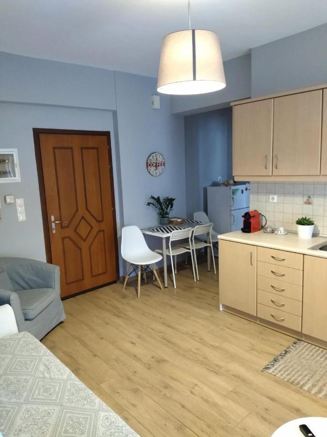 Myrto1 Apartment Preweza Zewnętrze zdjęcie