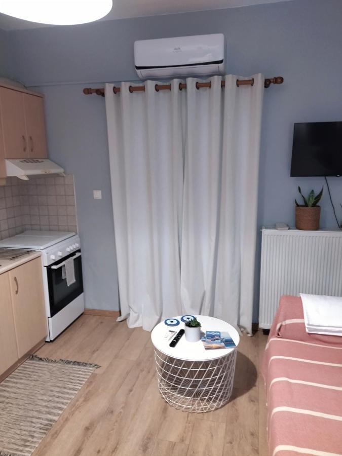 Myrto1 Apartment Preweza Zewnętrze zdjęcie