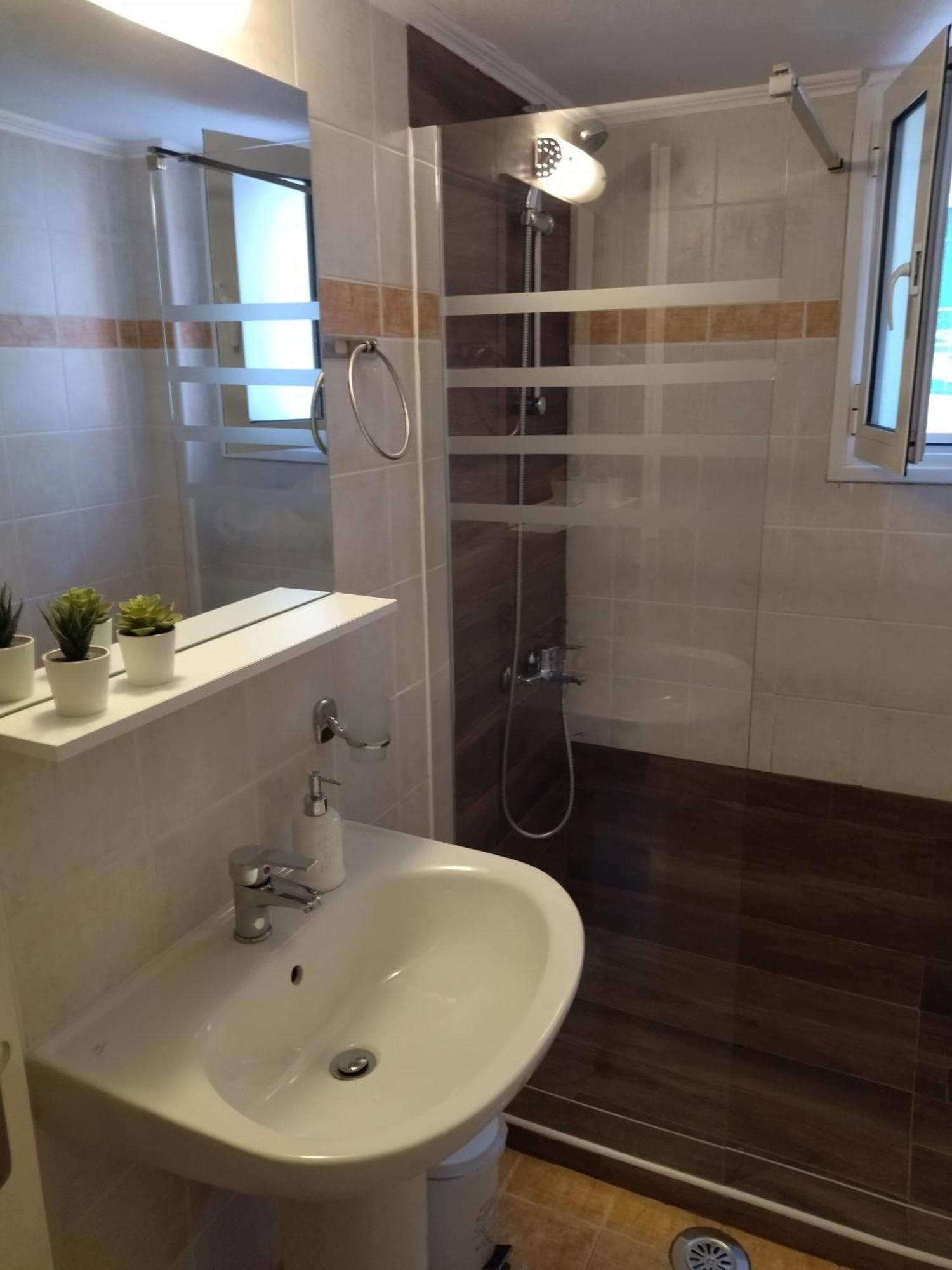 Myrto1 Apartment Preweza Zewnętrze zdjęcie