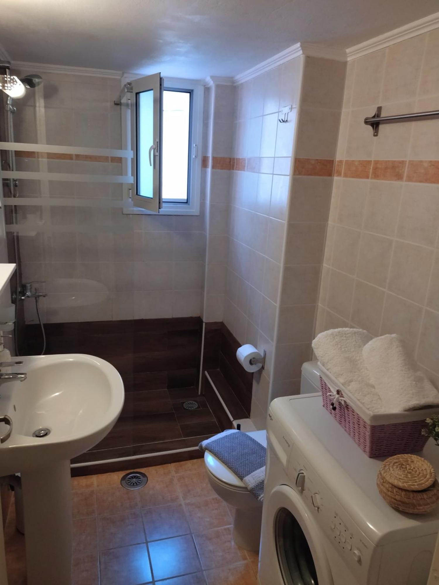 Myrto1 Apartment Preweza Zewnętrze zdjęcie