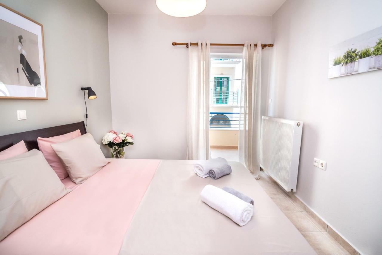 Myrto1 Apartment Preweza Zewnętrze zdjęcie