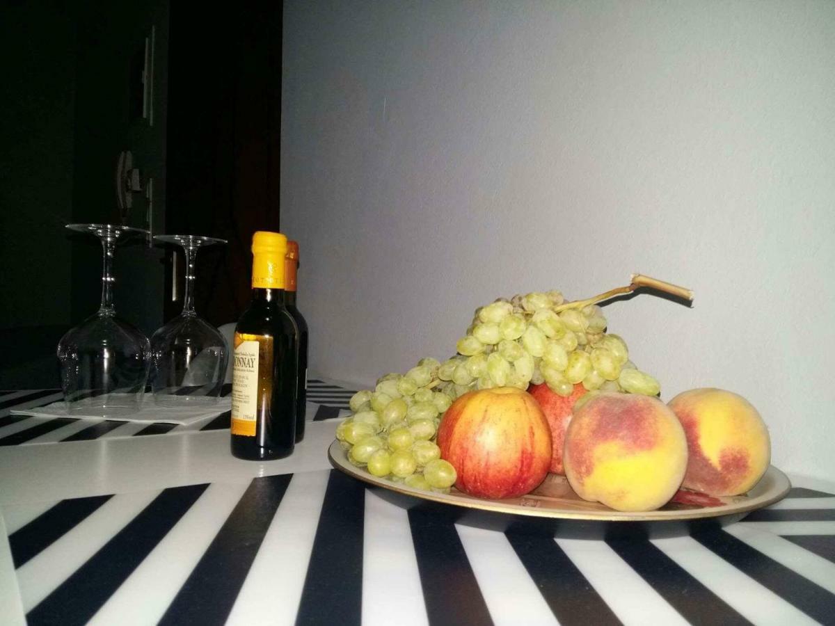 Myrto1 Apartment Preweza Zewnętrze zdjęcie