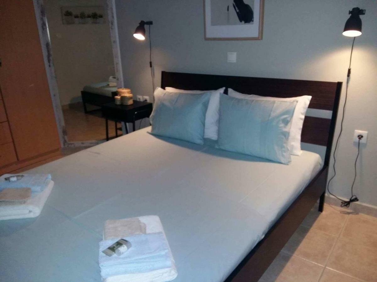 Myrto1 Apartment Preweza Zewnętrze zdjęcie