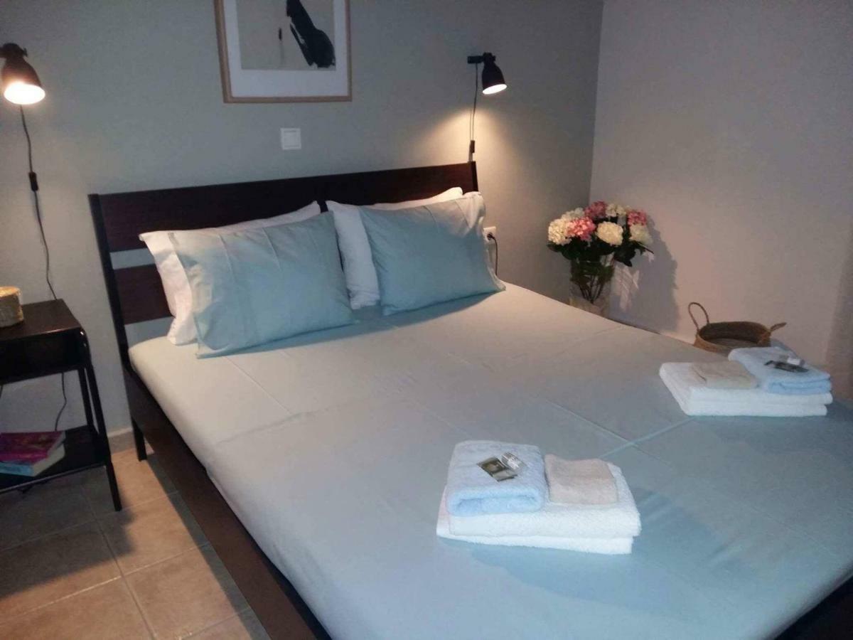 Myrto1 Apartment Preweza Zewnętrze zdjęcie
