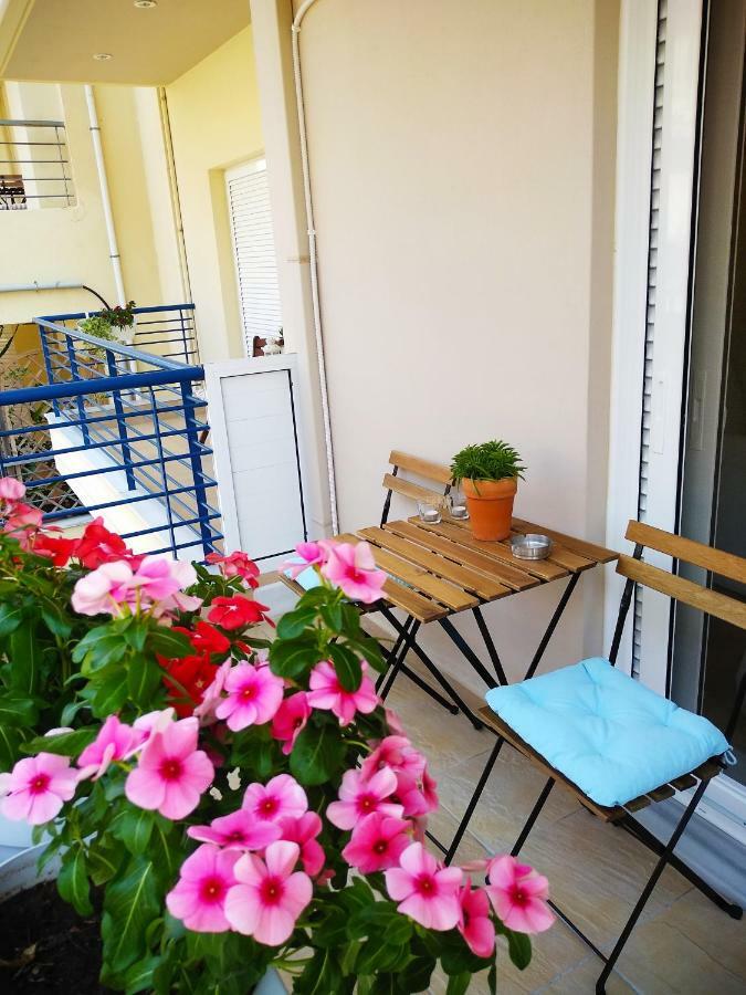 Myrto1 Apartment Preweza Zewnętrze zdjęcie